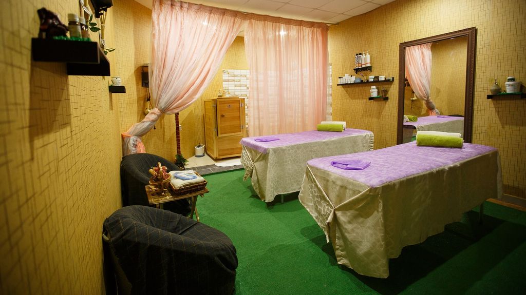 Spa-комплекс Чаша