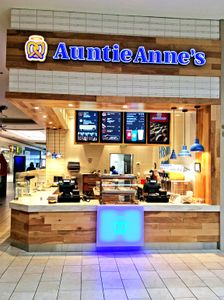 Auntie Anne’s
