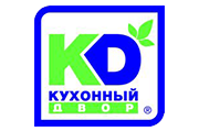 Кухонный Двор