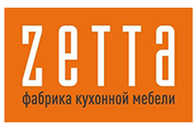 Кухни Zetta