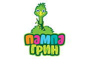 Пампа Грин