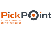 PickPoint