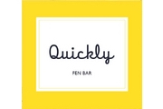 Quickly