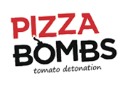Pizza bombs