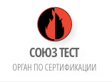 Союз Тест