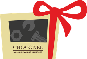 Шоконель