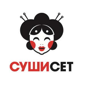Сеть магазинов Суши Сет