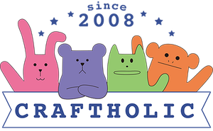 CRAFTHOLIC