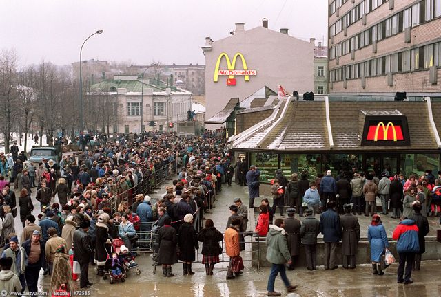 В течение первого месяца