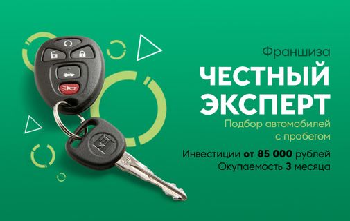 Бизнес франшиза минимальные вложения