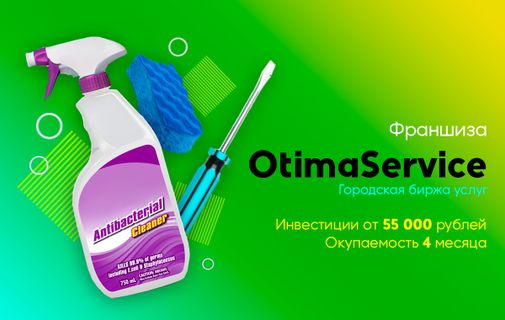 Франшизы бизнес идеи малые вложения