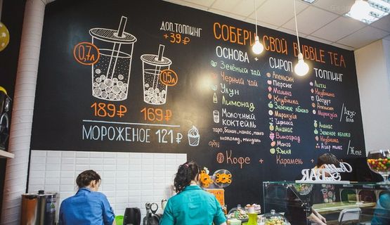 Идеи бизнеса 400 тысяч рублей