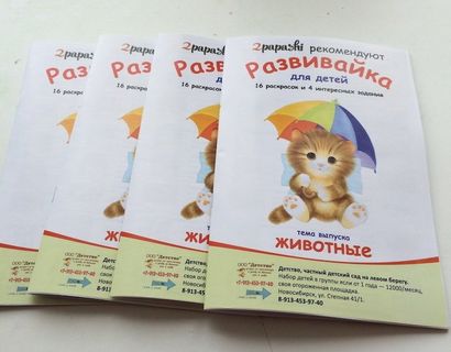 Бизнес с вложениями до 400000