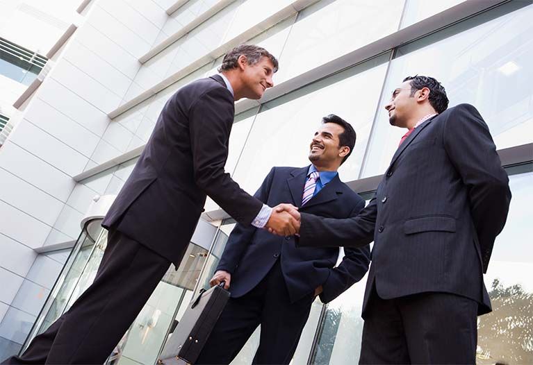 Как обманывает франчайзи. История мошенничества