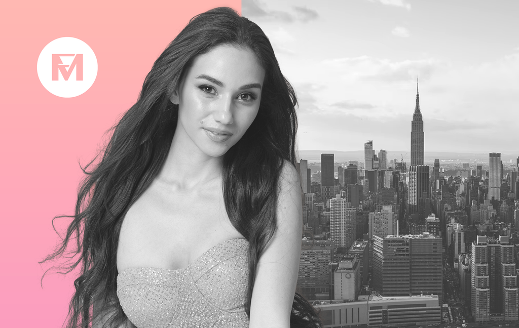Франшиза Forma Models New York - американское модельное агентство