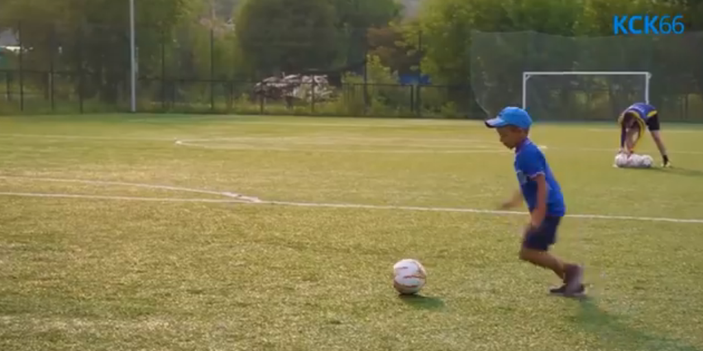 Футбольная Школа Юниор Нам 1 год