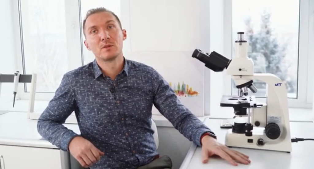 Франшиза Первая медицинская лаборатория