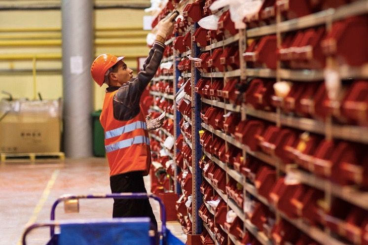 Франшиза Emex - автозапчасти