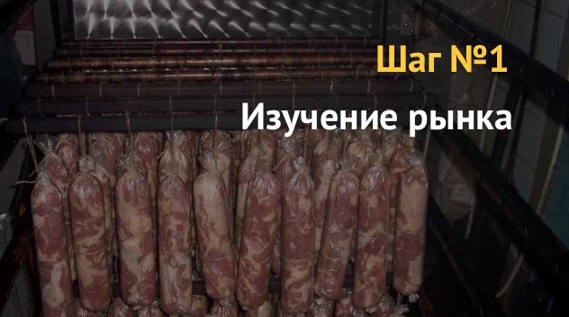 Бизнес план: как открыть бизнес по копчению мяса и рыбы