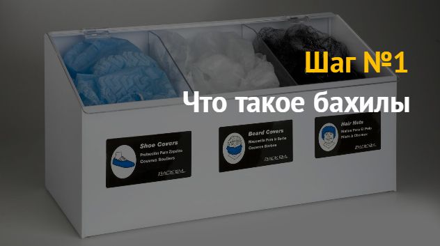 Производство бахил: бизнес идея