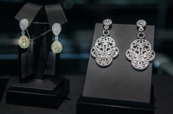 Украшения ЭПЛ