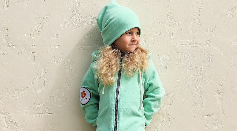 Франшиза Бамбинезон - комбинезоны для детей