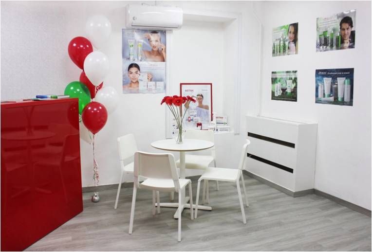 Франшиза МейТан