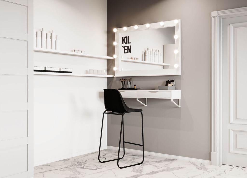 Франшиза Студия наращивания ресниц KIL’EN