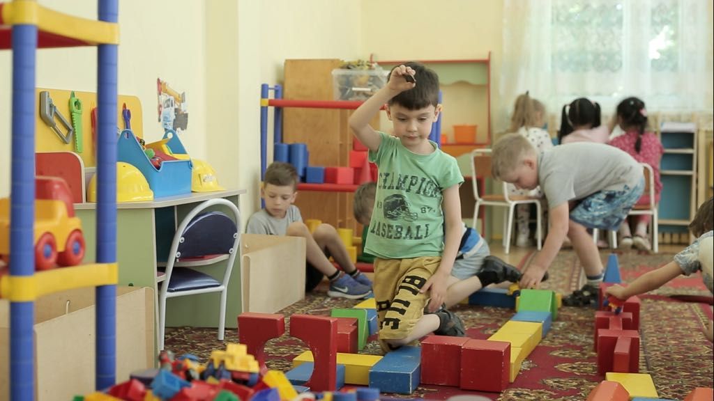 Франшиза Динамика