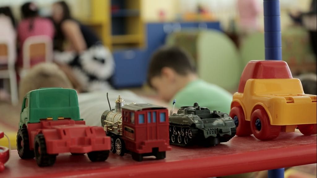 Франшиза Динамика