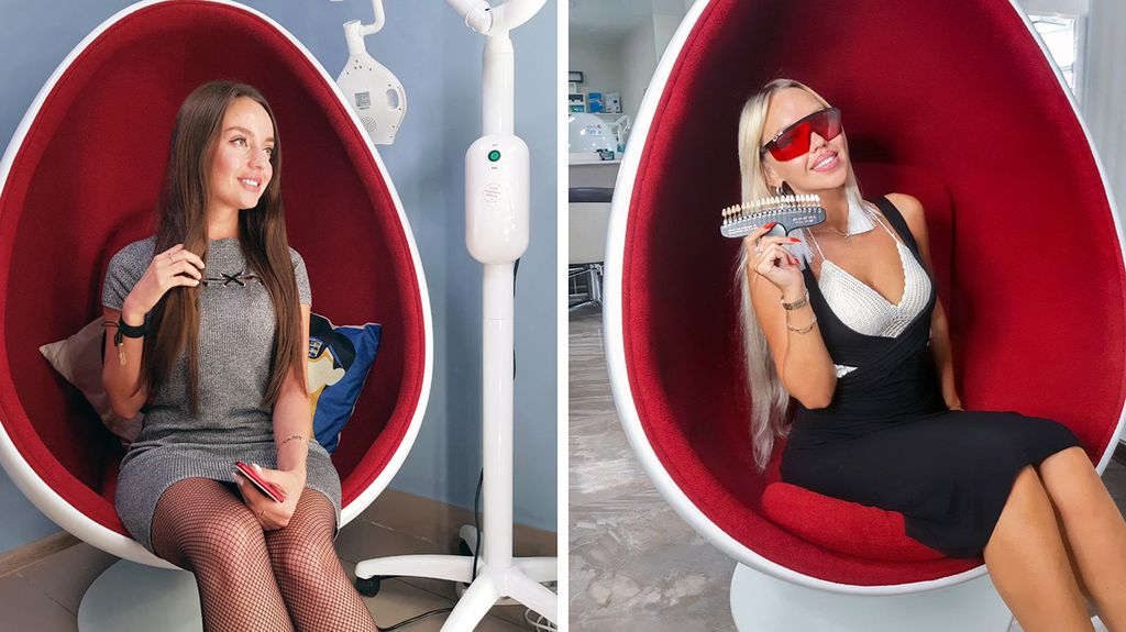 Любимые клиенты студии