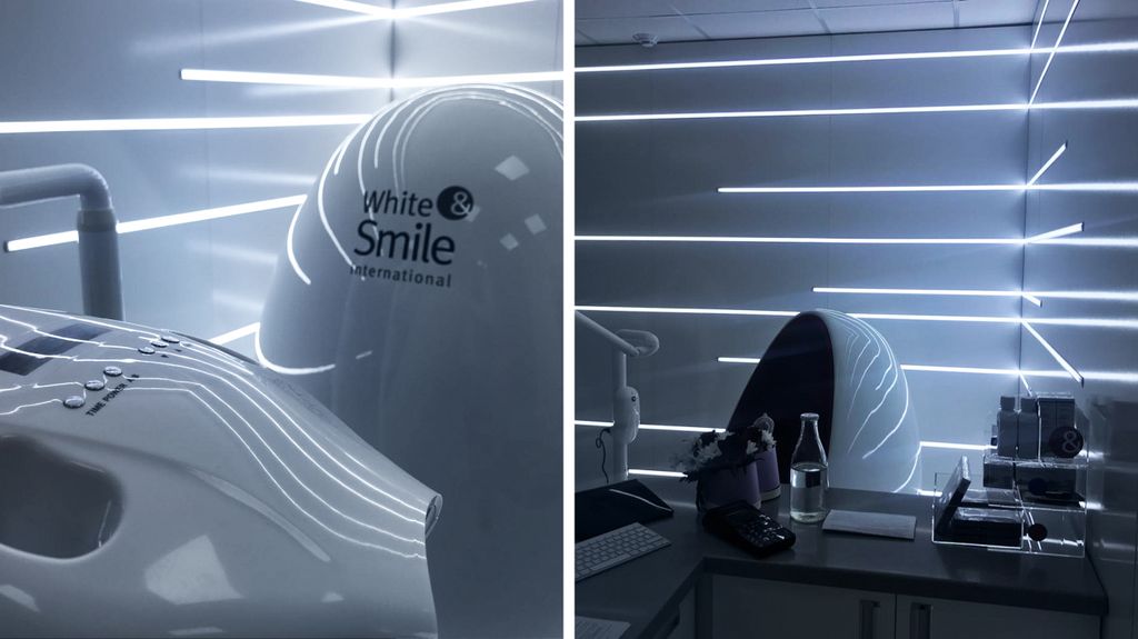 Оборудование студии