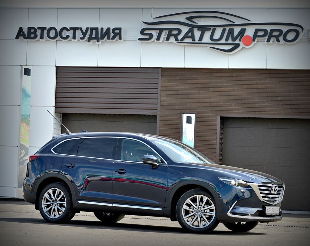 Франшиза Автостудия STRATUM.PRO: цены, отзывы и условия в России, сколько  стоит открыть франшизу STRATUM.PRO в 2024 году на Businessmens.ru