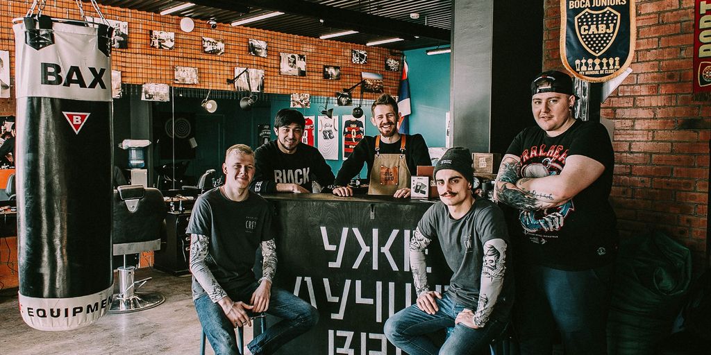 5 франшиз которые рекомендует Дмитрий Портнягин 