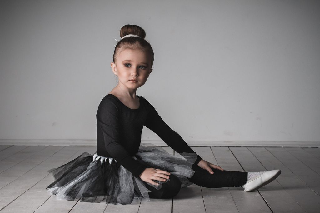 Франшиза Детская модельная школа Rosmodel KIDs