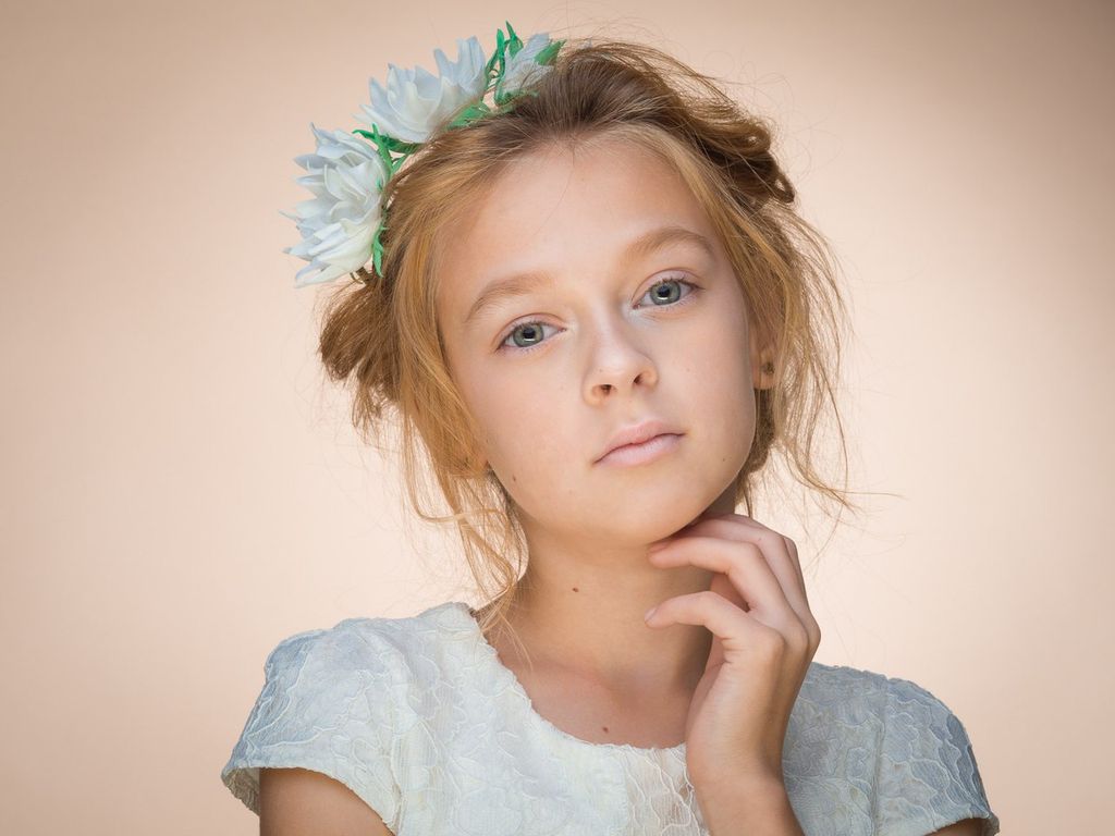 Франшиза Детская модельная школа Rosmodel KIDs