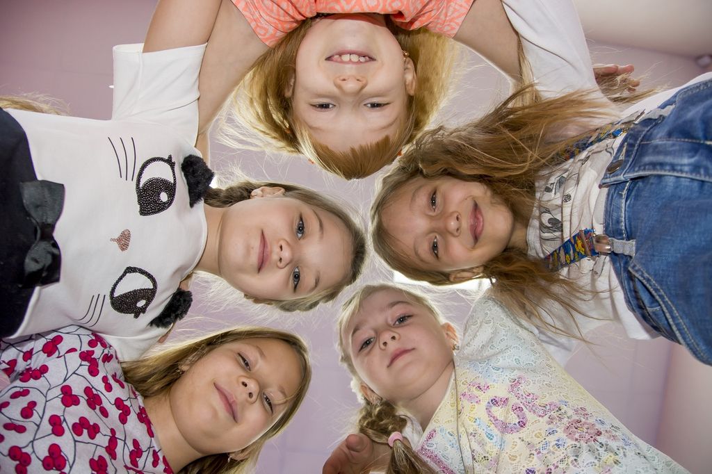 Франшиза Детская модельная школа Rosmodel KIDs