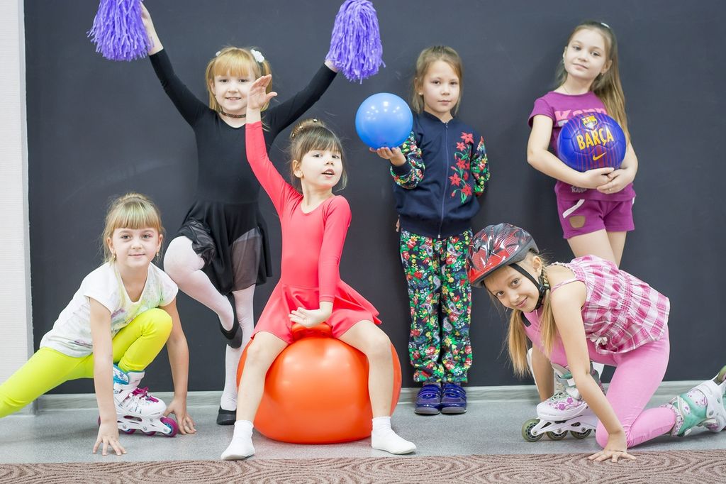 Франшиза Детская модельная школа Rosmodel KIDs