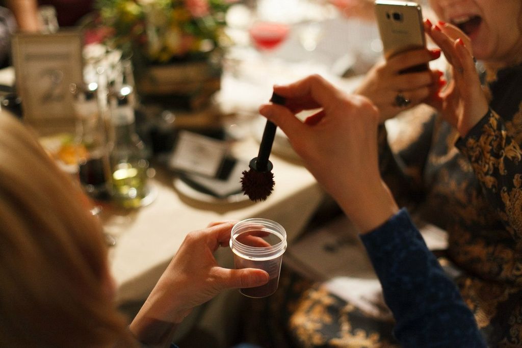 Франшиза ЛСД - интеллектуальная детективная командная игра