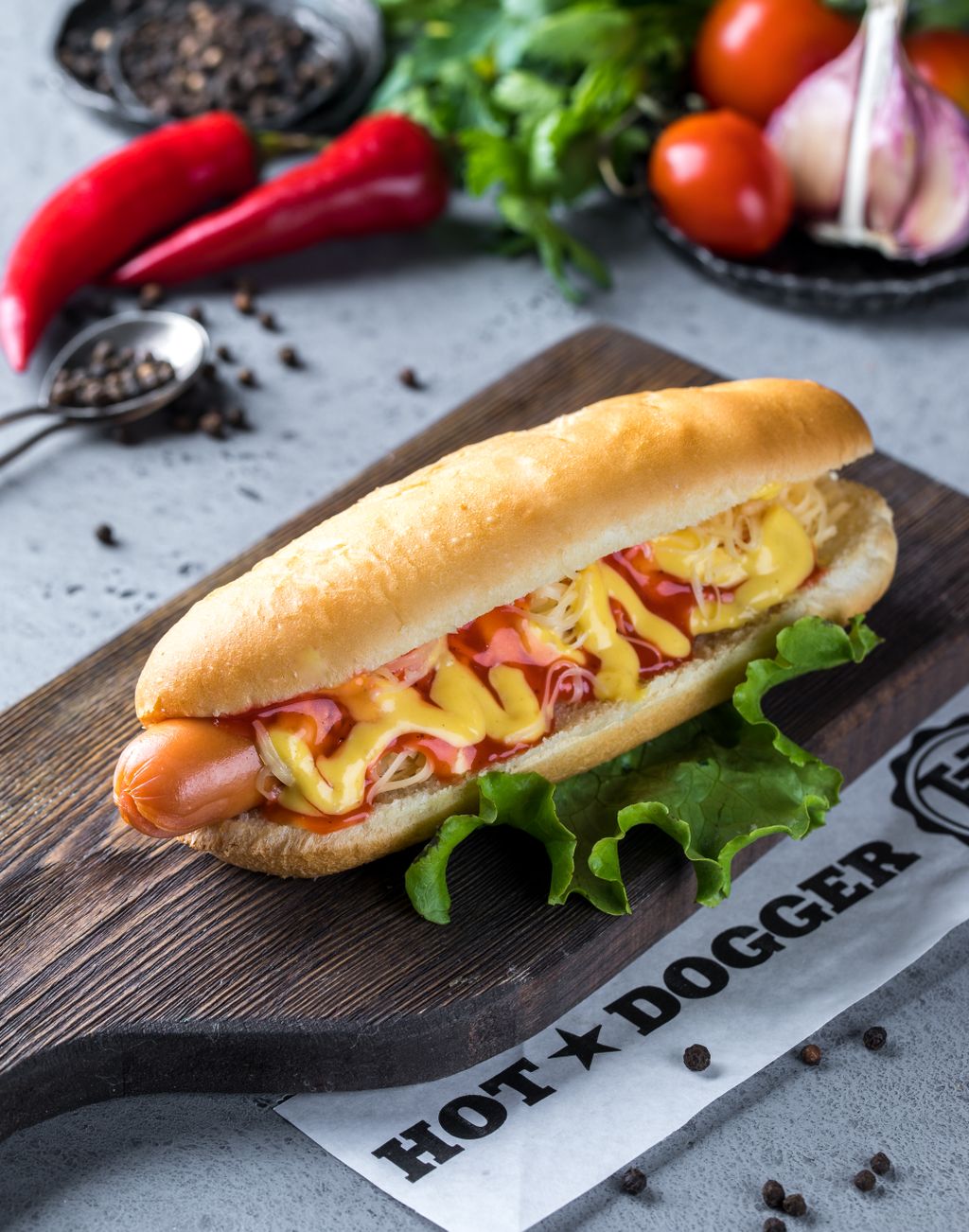 Франшиза HotDogger - крафтовые хот-доги и бургеры: цены, отзывы и условия в  России, сколько стоит открыть франшизу хотдоггер в 2024 году на  Businessmens.ru