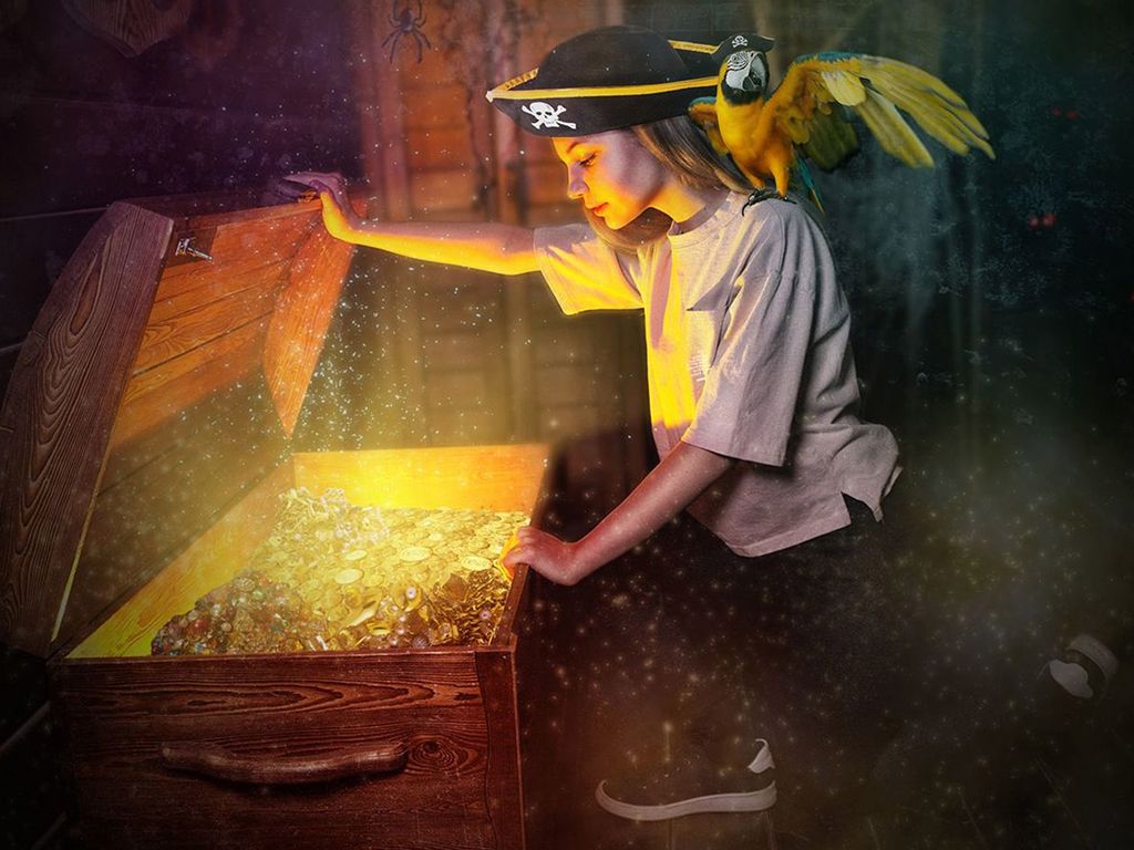 Франшиза QuestQuest - квесты в реальности