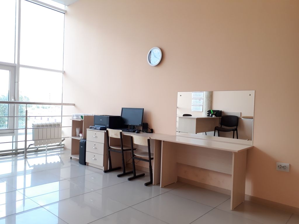 Франшиза Доктор Звуков - сеть логопедических центров