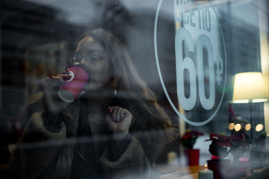 Франшиза My Life Coffee - кофейня с фиксированной ценой