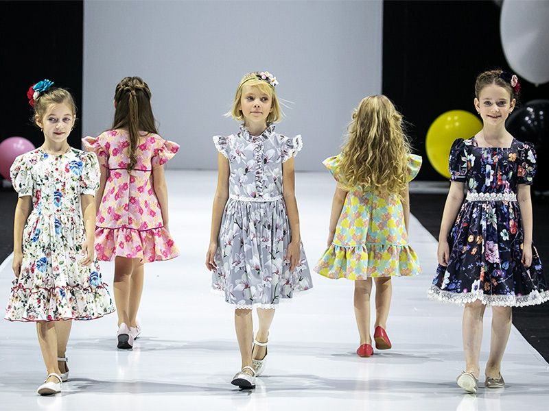 Франшиза Модный дом ALISIA FIORI