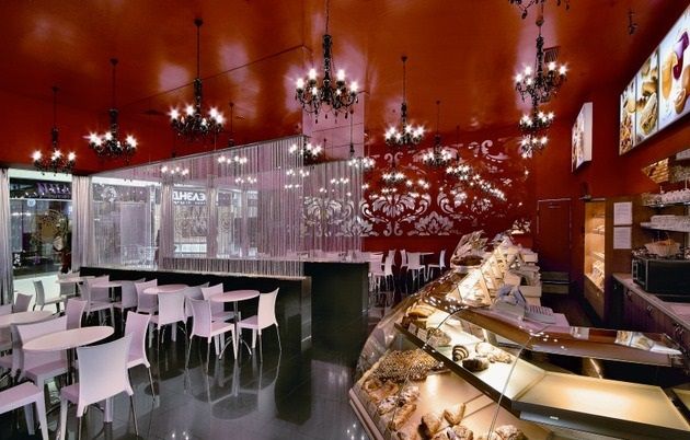 Франшиза Пекарня Балтийский Хлеб