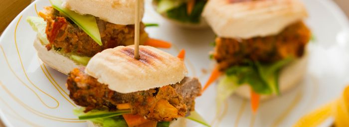 Франшиза Mini Panini - мини фуд-корты с панини