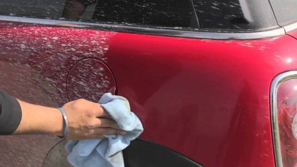 Франшиза Wonder Wash - мобильная автомойка