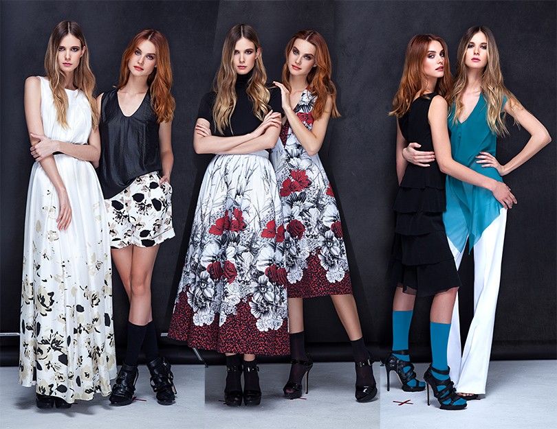 Российские дизайнеры одежды женщины список с фото