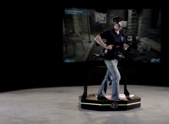 Франшиза Virtum - аттракционы виртуальной реальности