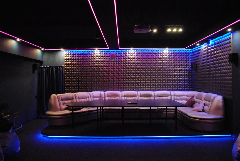 Франшиза Кино-кафе Lounge 3D cinema